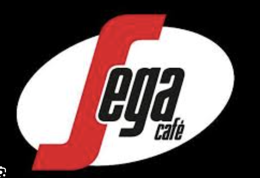 Sega Café
